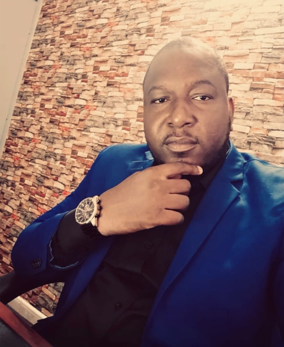 Mohamed FADIGA, Superviseur Général de la FEBIF